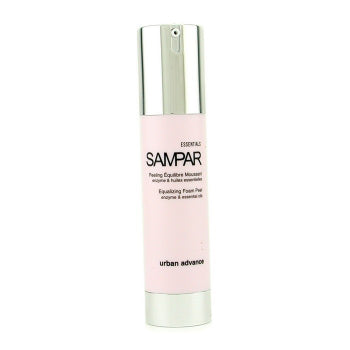 EQUALIZING FOAM PEEL 50ML EXFOLIATES & RENEWS