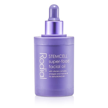 STEMCELL SUPER FOOD FACIAL OIL 30ML