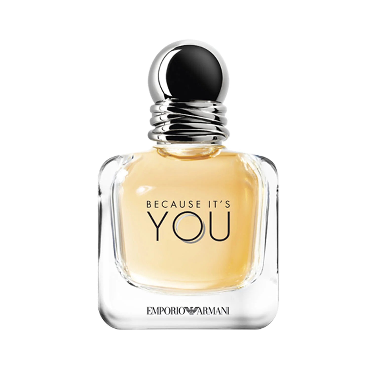 ARMANI BECAUSE ITS YOU EDP SPRAY 50ML