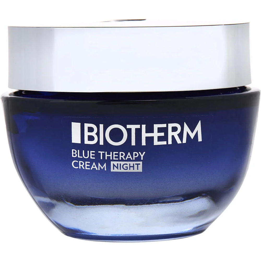BIOTHERM BLUE THERAPY NIGHT CREAM 50ML