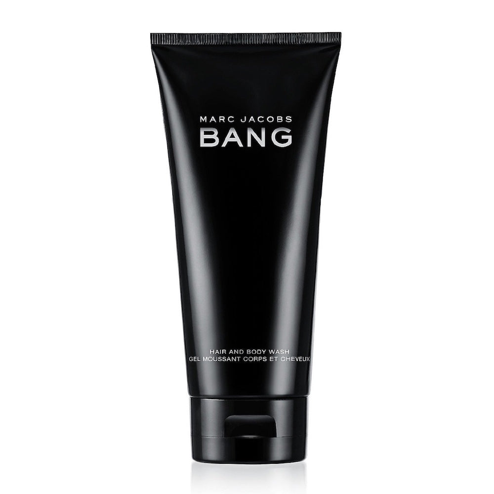 BANG MEN HAIR & BODY SHAMPOO 200ML