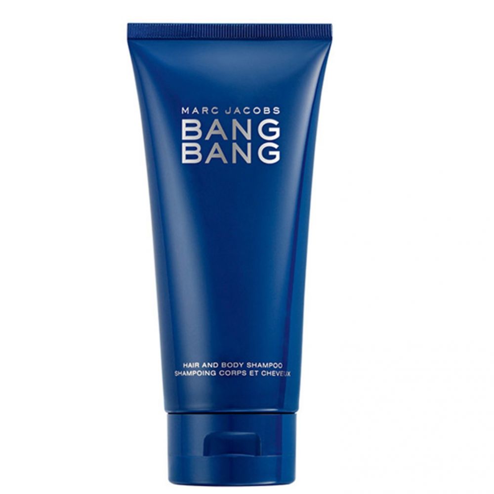 BANG BANG HAIR & BODY WASH 200ML