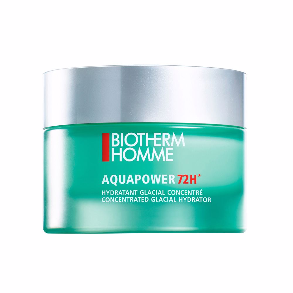 BIOTHERM HOMME AQUAPOWER 72H 50ML