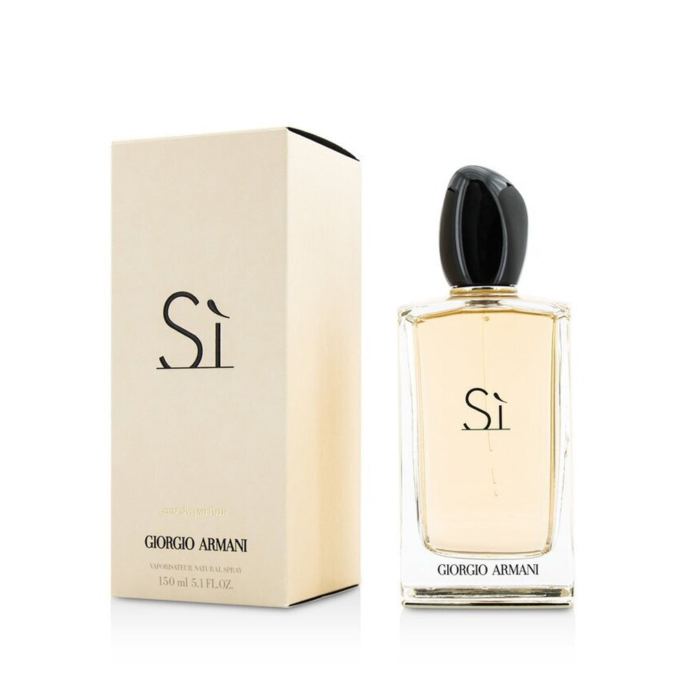 ARMANI SI EDP SPRAY 150ML