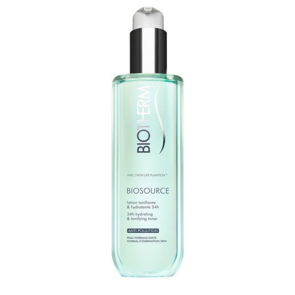 BIOTHERM BIOSOURCE INVIGORATING FACE TONER 200ML