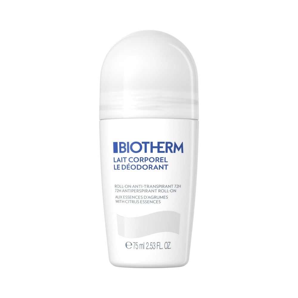 BIOTHERM LE DEO BY LAIT CORPOREL DEO ROLL-ON