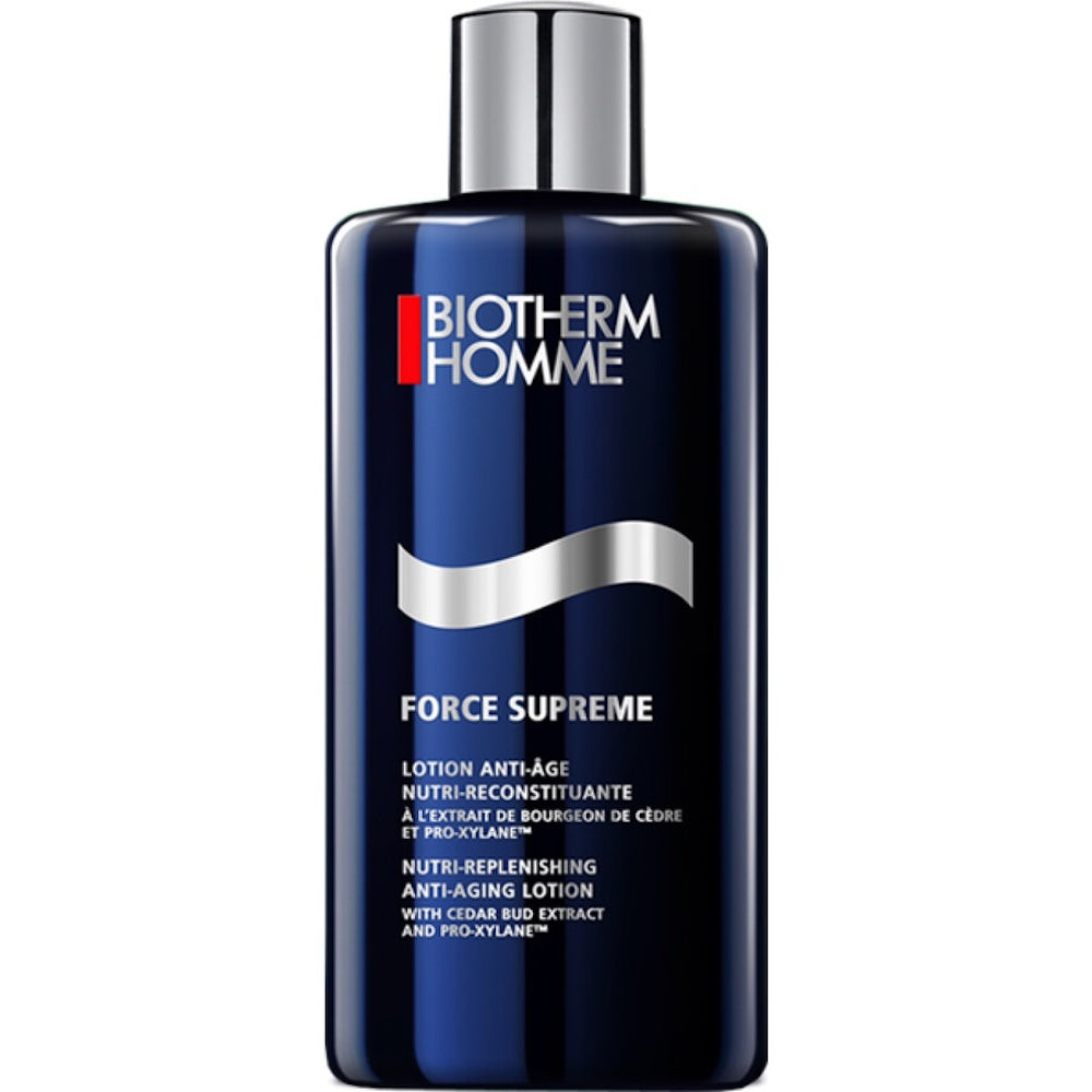 BIOTHERM FORCE SUPREME ANTI-AGING LOTION 200ML