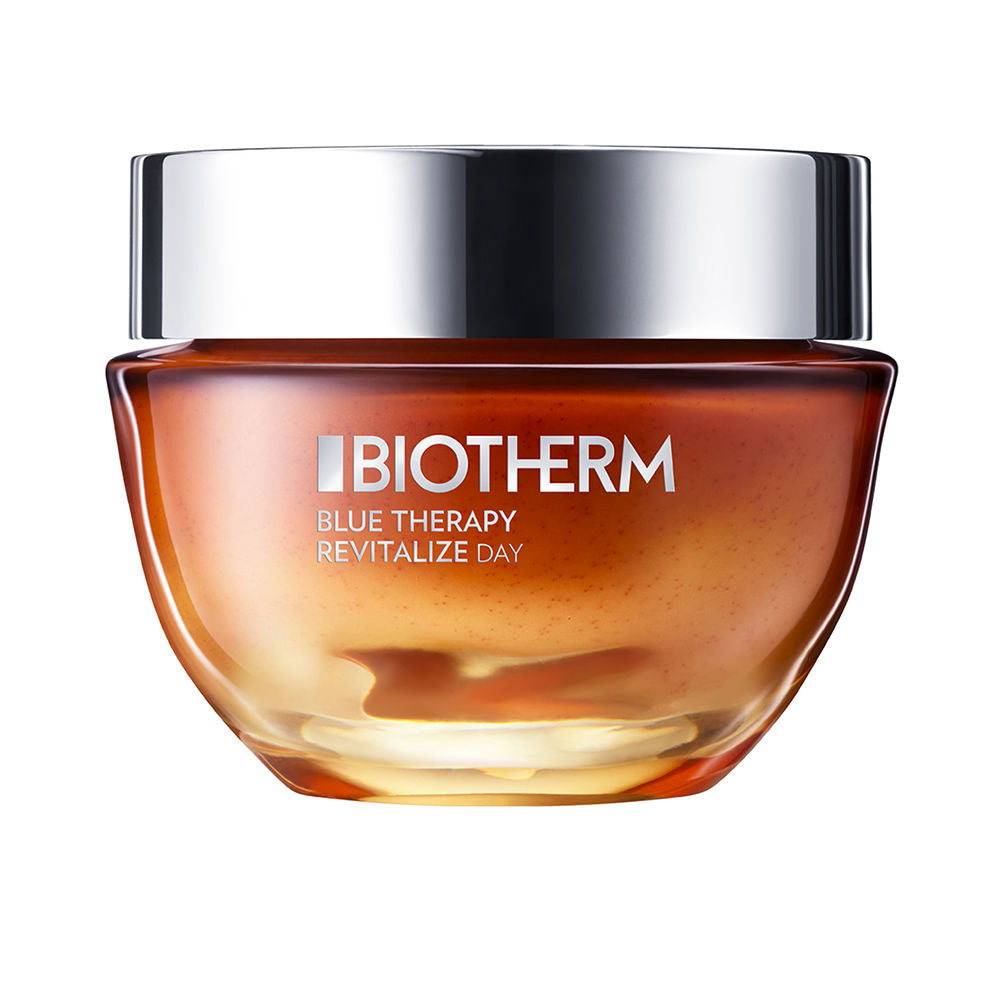 BIOTHERM BLUE THERAPY AMBER ALGAE DAY CREAM 50ML