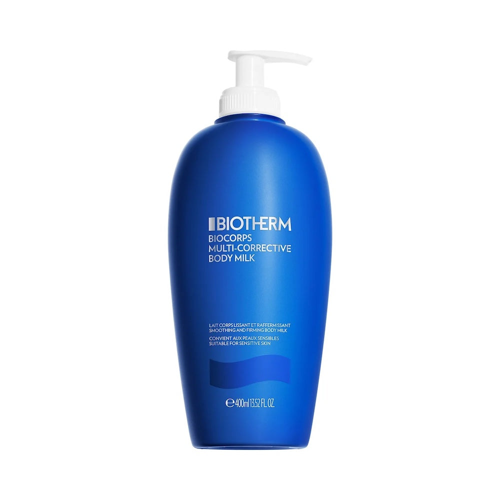 BIOTHERM LIFE PLANKTON BODY MILK 400ML