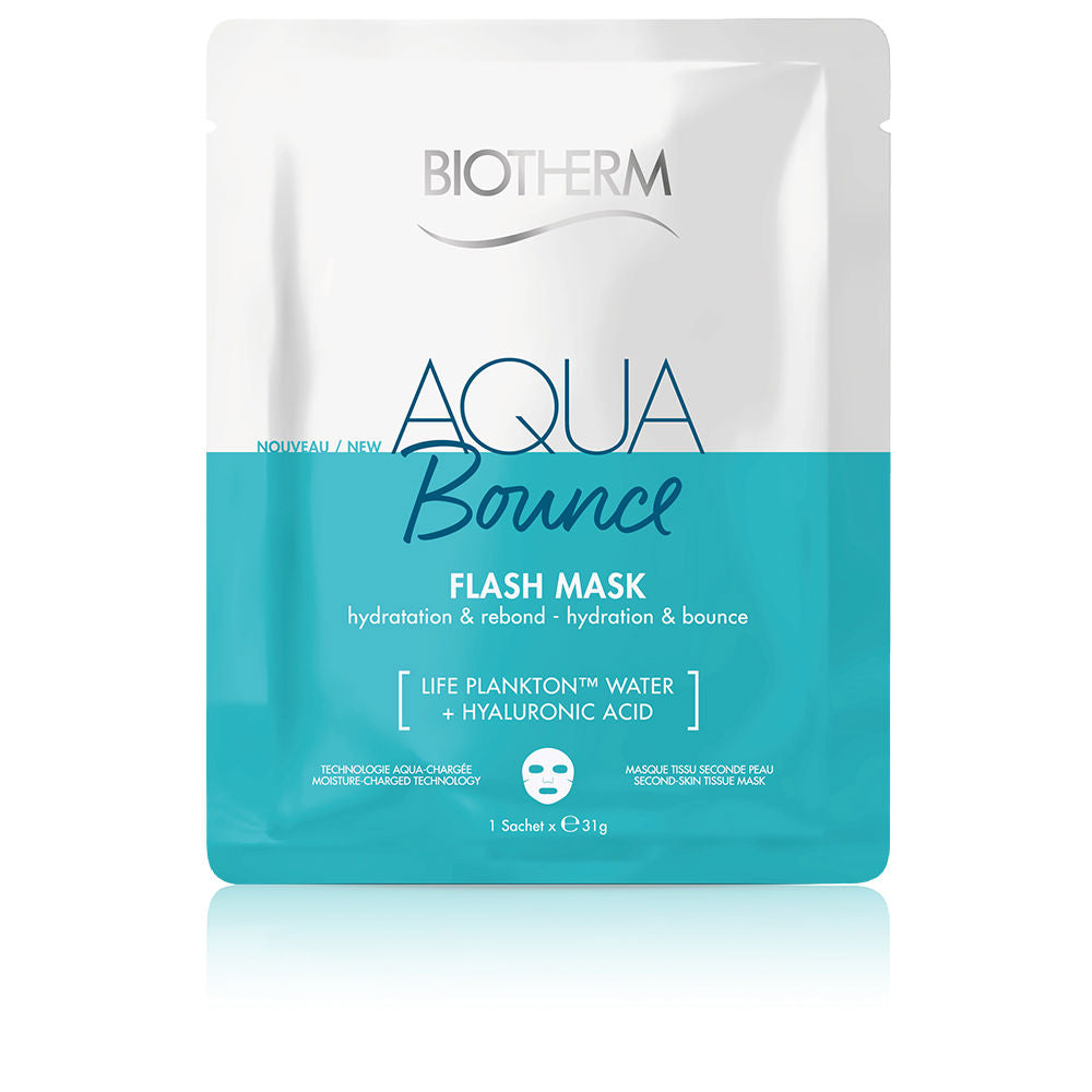 BIOTHERM AQUASOURCE SUPER MASK BOUNCE 31G