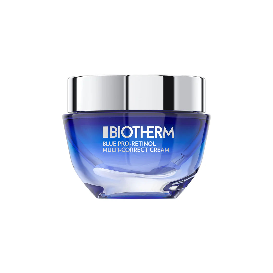 BIOTHERM BLUE THERA RETINOL CREAM 50ML