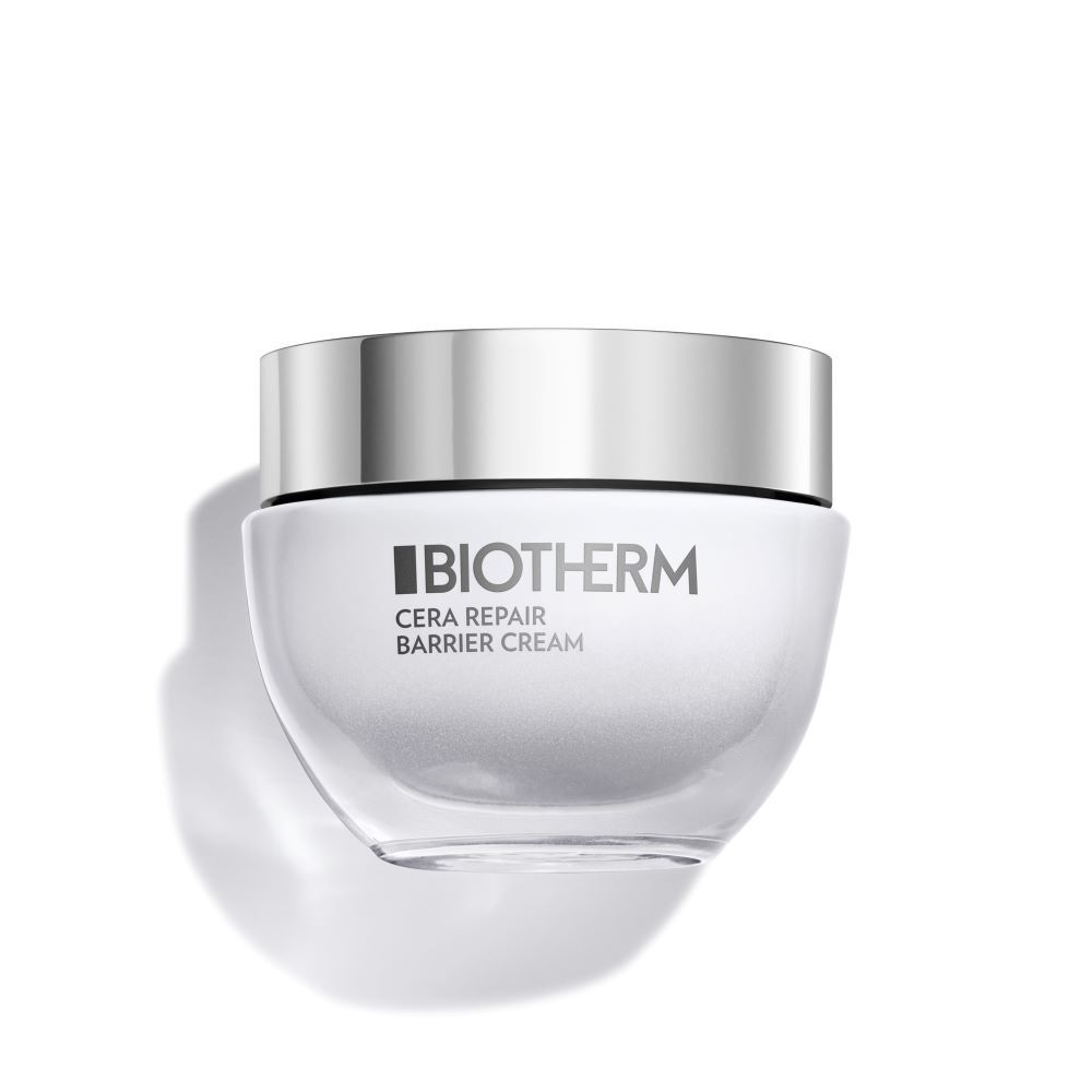BIOTHERM CERA REPAIR BARRIER CREAM 50ML