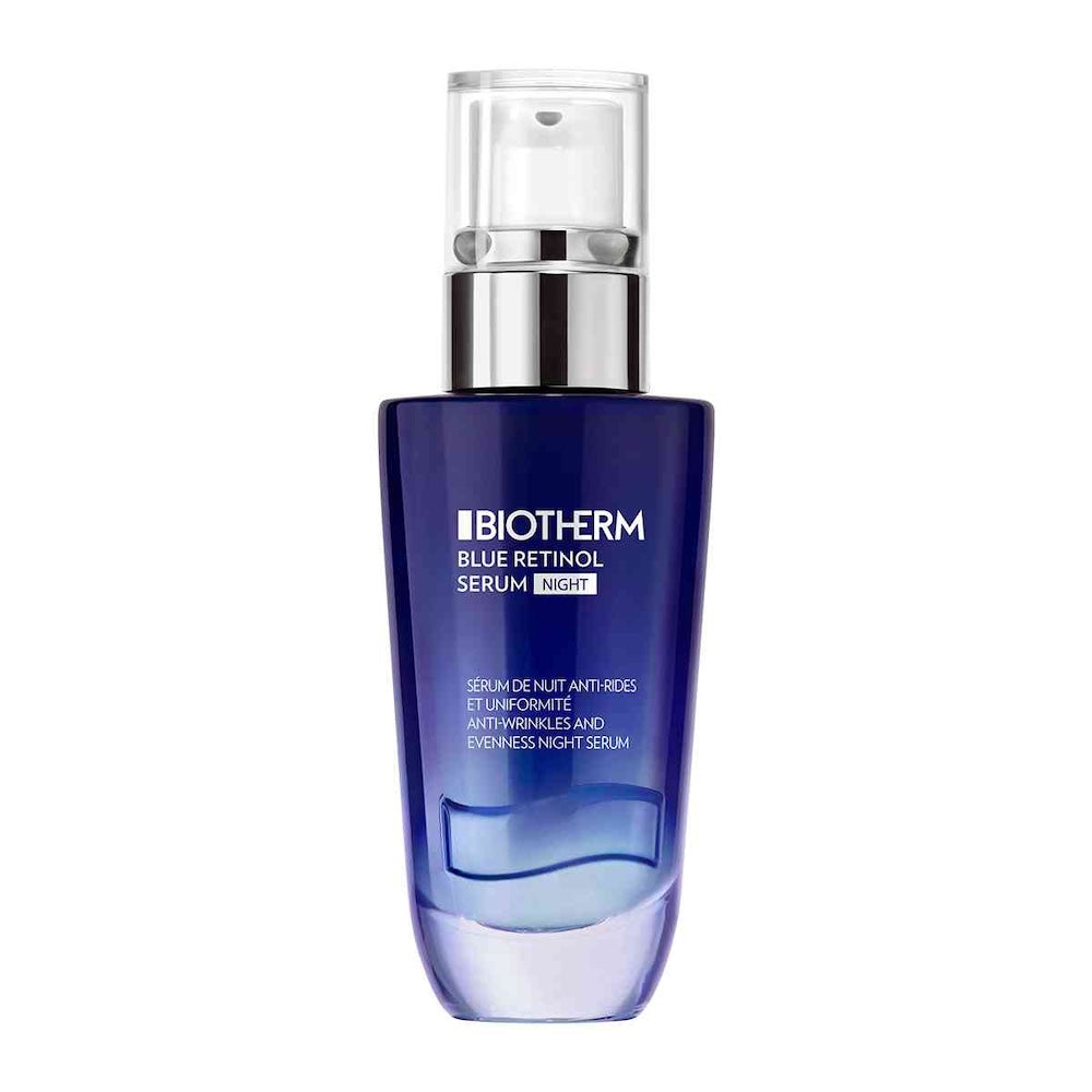 BIOTHERM BLUE THERA RETINOL NIGHT CONCENTRATE MV 30ML