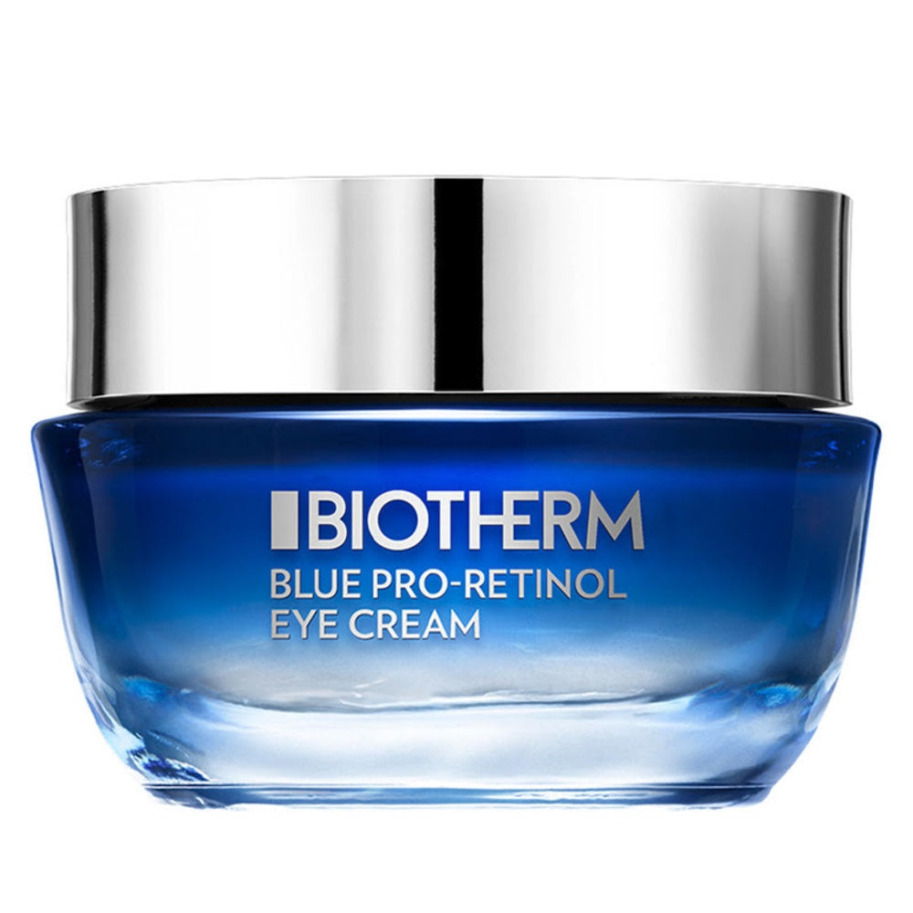 BIOTHERM BLUE THERAPY PRO-RETINOL EYE CREAM 15ML