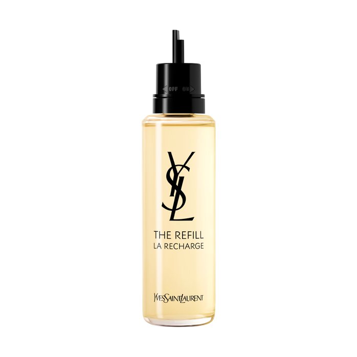 YSL LIBRE EDP REFILL 100ML
