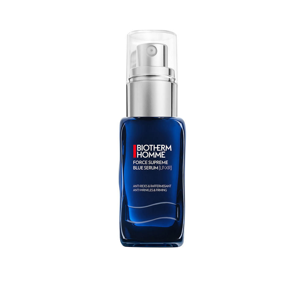 BIOTHERM FORCE SURPREME BLUE SERUM 60ML