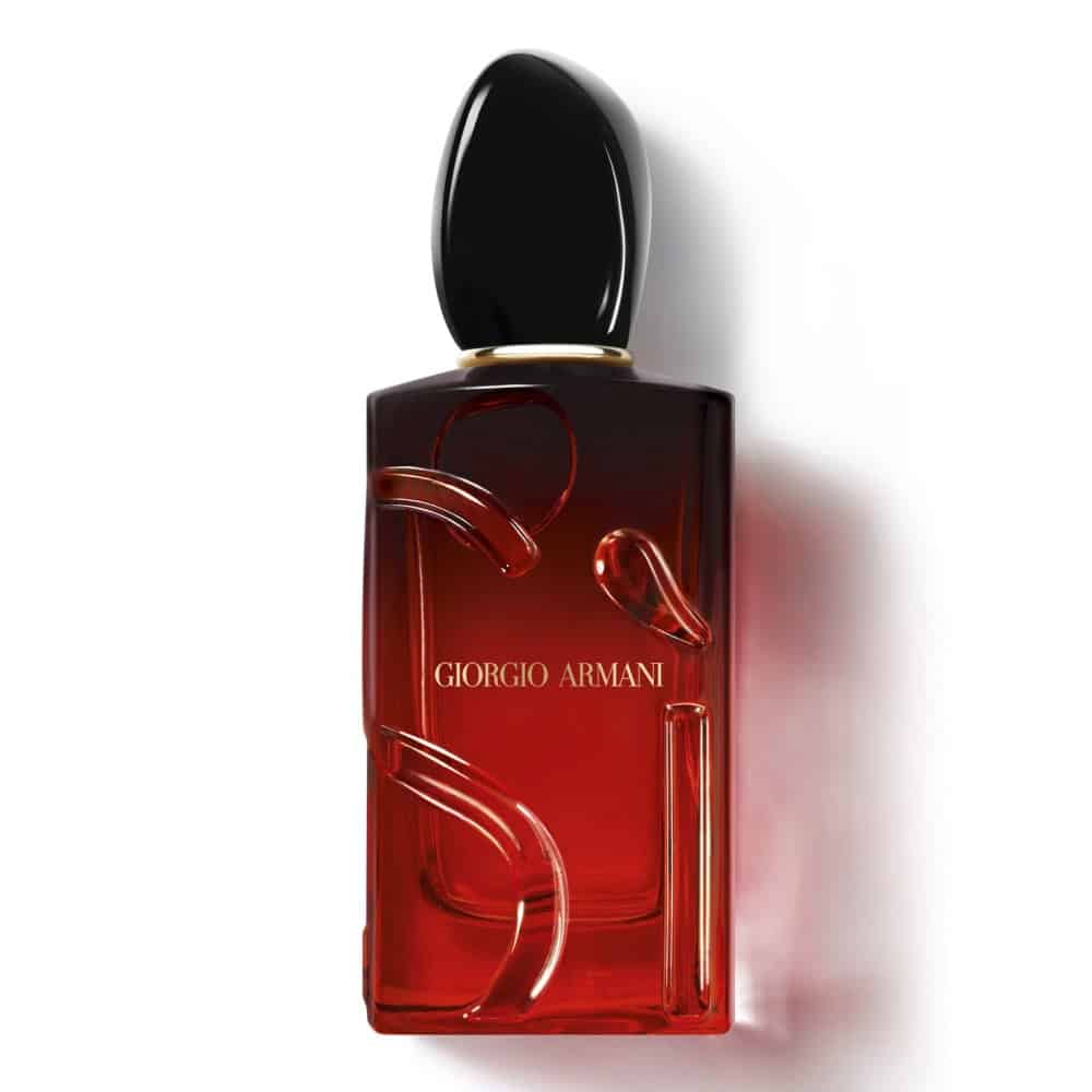 ARMANI SI PASSIONE INTENSE EDP SPRAY 50ML