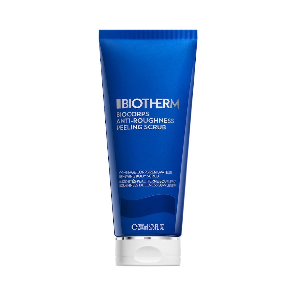 BIOTHERM BIOCORPS PEELING SCRUB 200ML