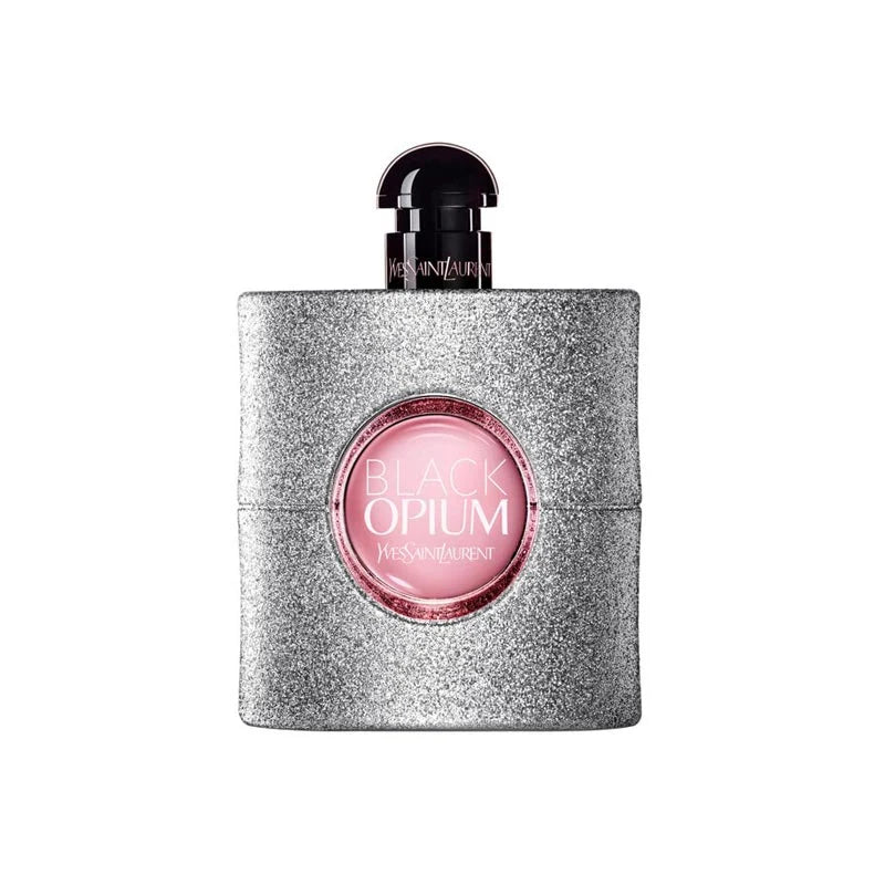 YSL BLACK OPIUM GLITTER EDP 90ML