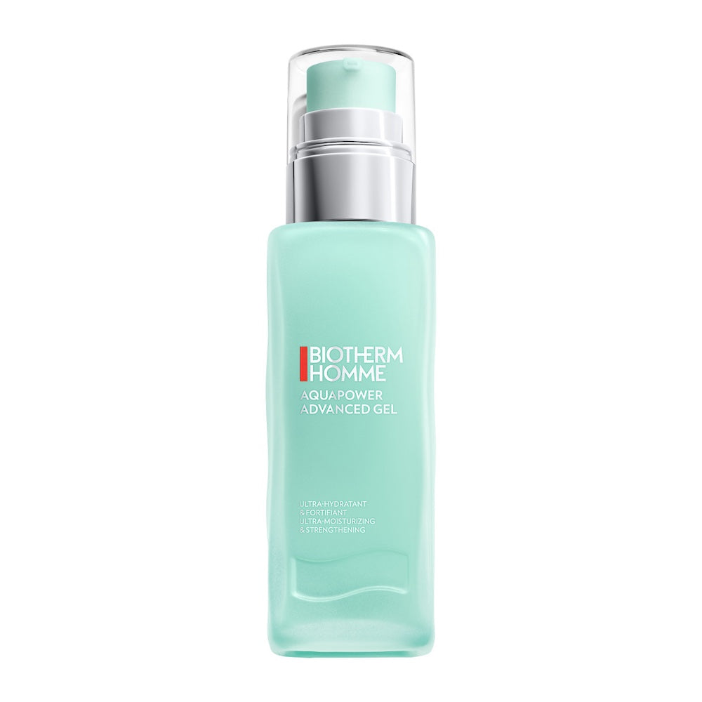 BIOTHERM HOMME AQUAPOWER ADVANCED GEL 75ML