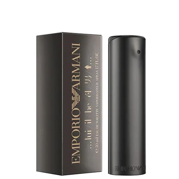 ARMANI EMPORIO HE EDT SPRAY 100ML