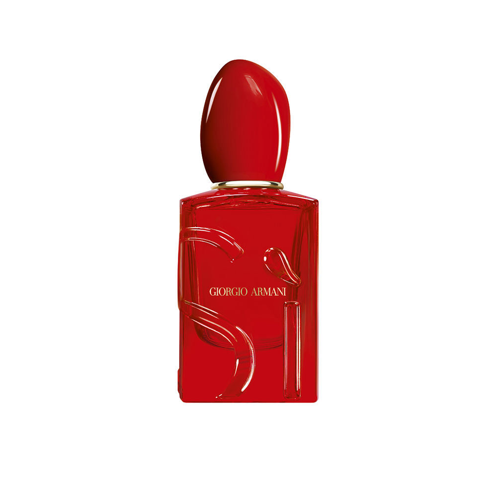 ARMANI SI PASSIONE RED MASK EDP SPRAY 100ML