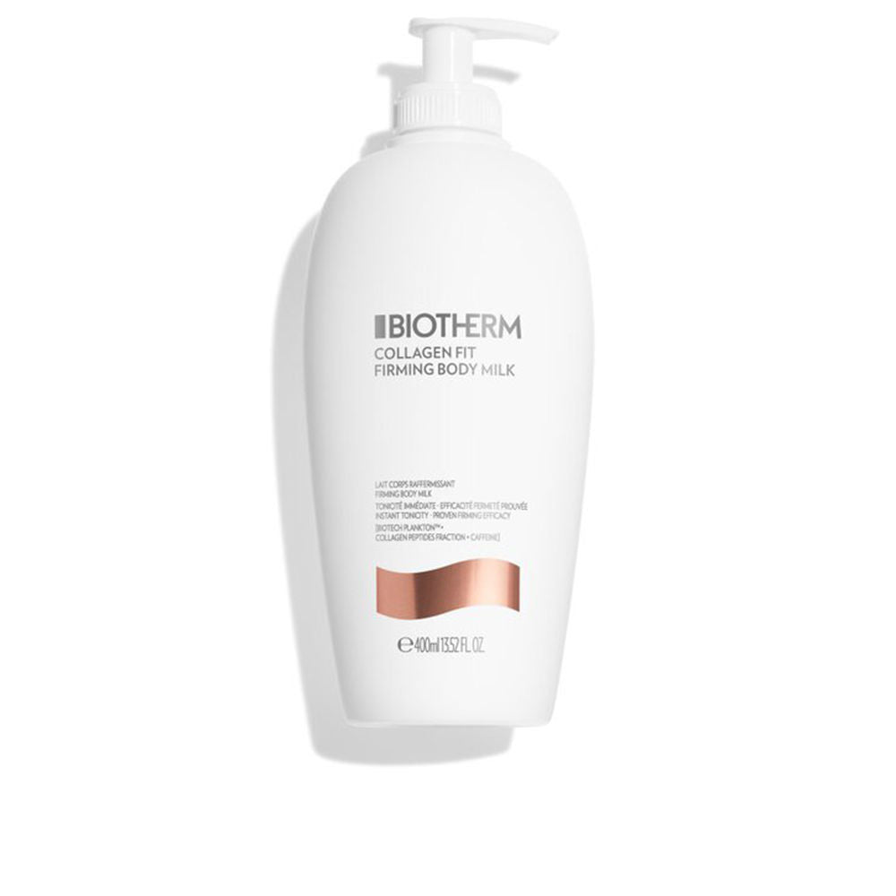 BIOTHERM COLLAGEN BODY MILK 400ML