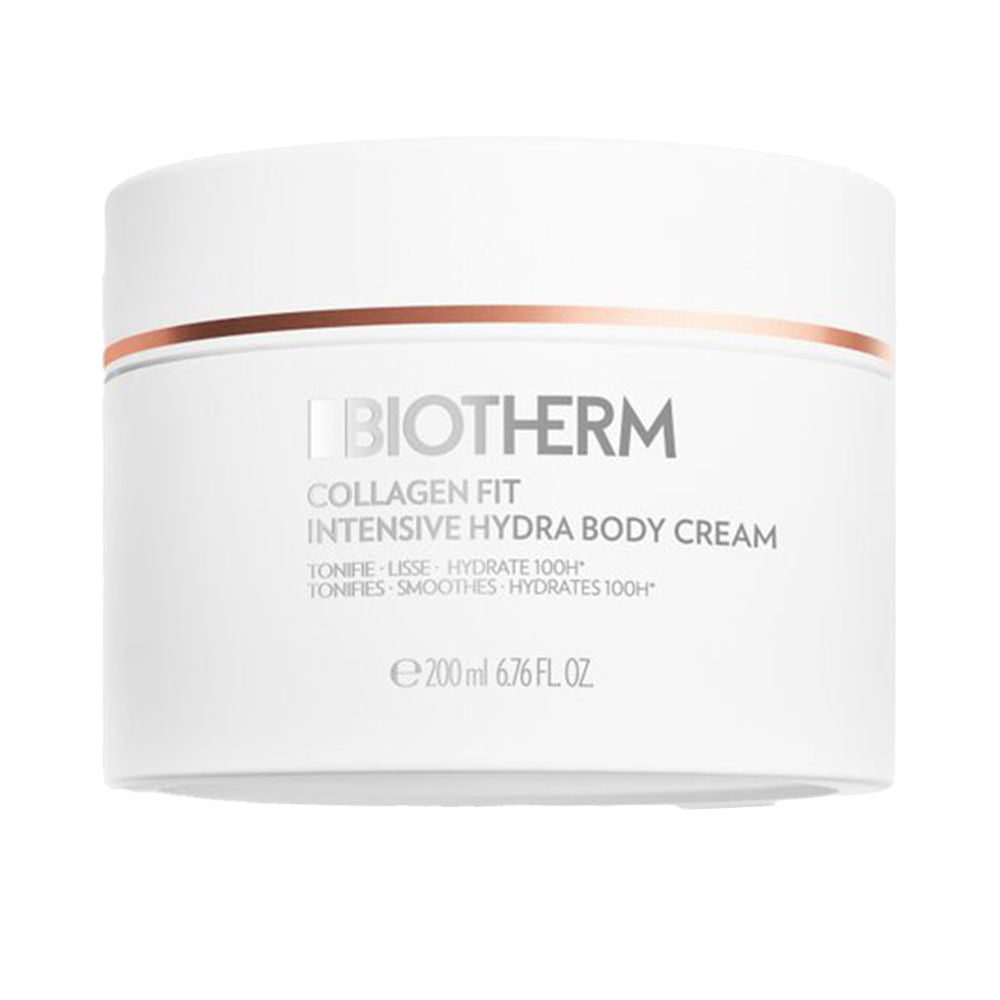 BIOTHERM COLLAGEN FIRMING BODY CREAM 200ML