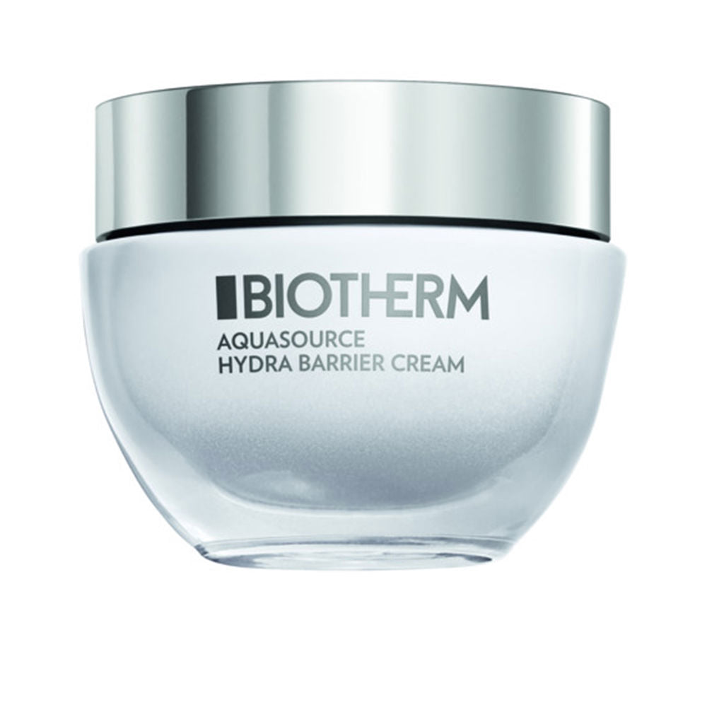 BIOTHERM AQUASOURCE HYDRA BARRIER DAY CREAM 50ML