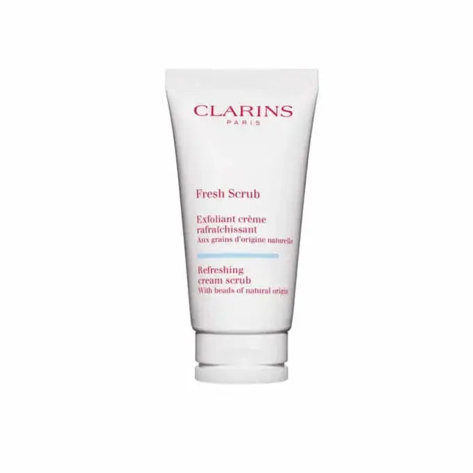 CLARINS FRESH SCRUB 50ML