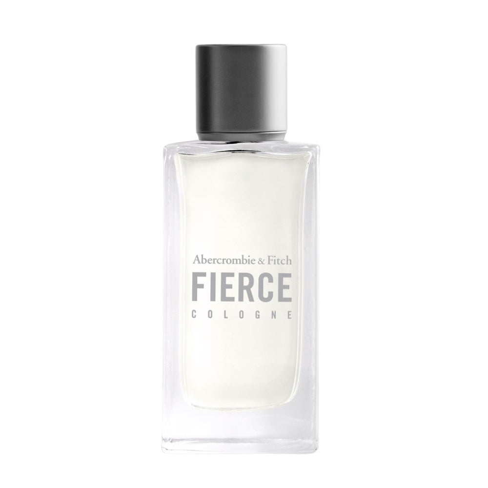 A+F NATURALLY FIERCE EDT SPRAY 50ML