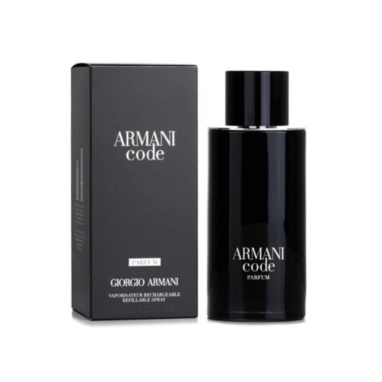 ARMANI CODE HOMME LE PARFUM EDP SPRAY 125ML