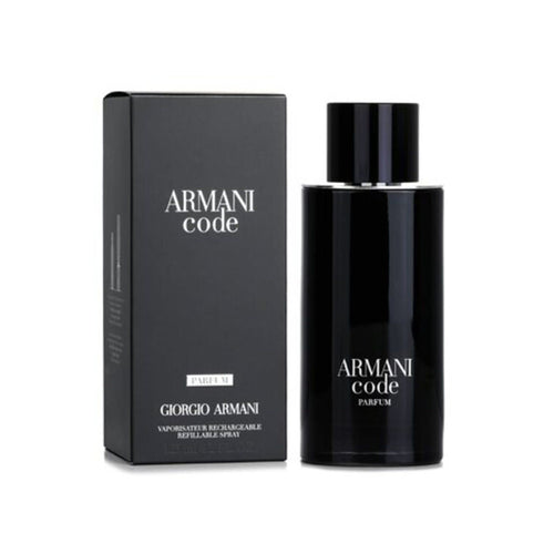 ARMANI CODE HOMME LE PARFUM EDP SPRAY 125ML