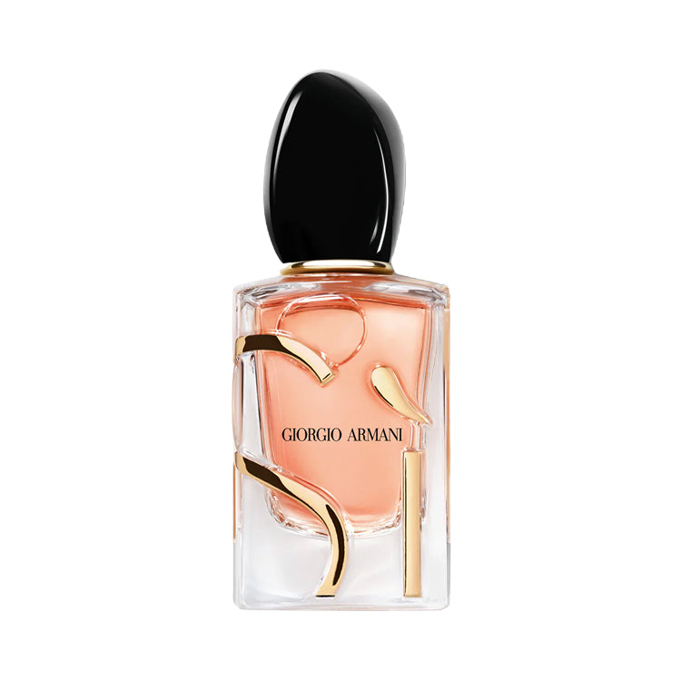 ARMANI SI FEMME EDP INTENSE REFILLABLE SPRAY 50ML