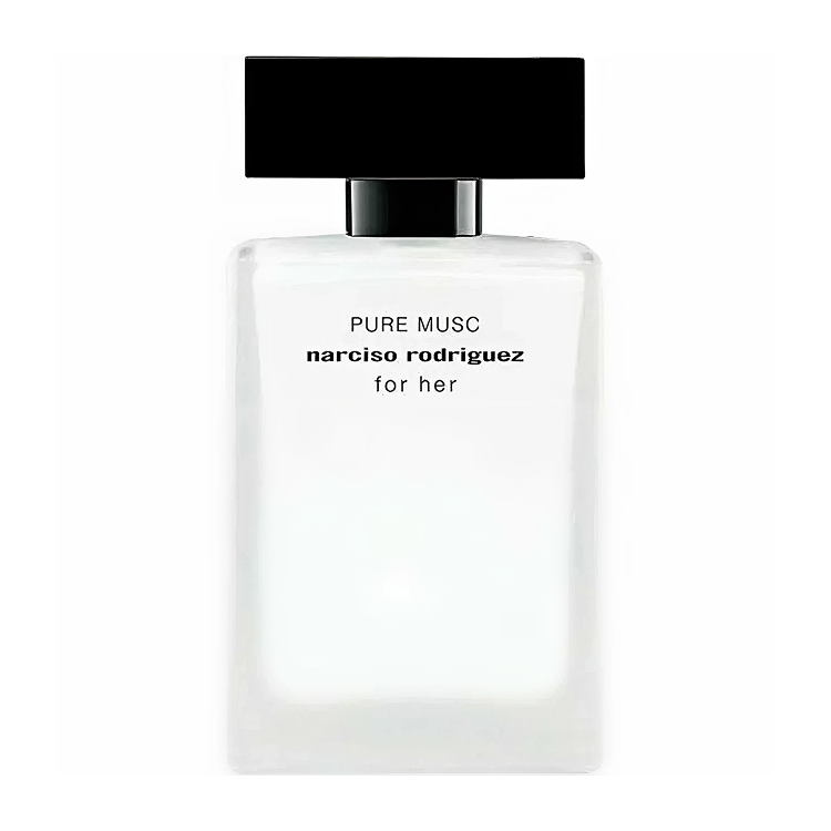 RODRIGUEZ FOR HER PURE MUSK EDP 50ML