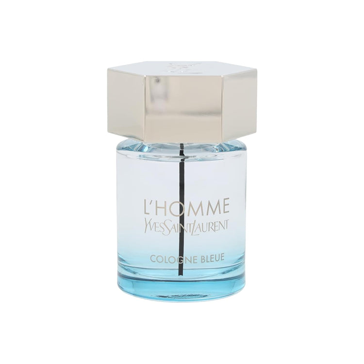 YSL L'HOMME COLOGNE BLEUE EDT SPRAY 100ML