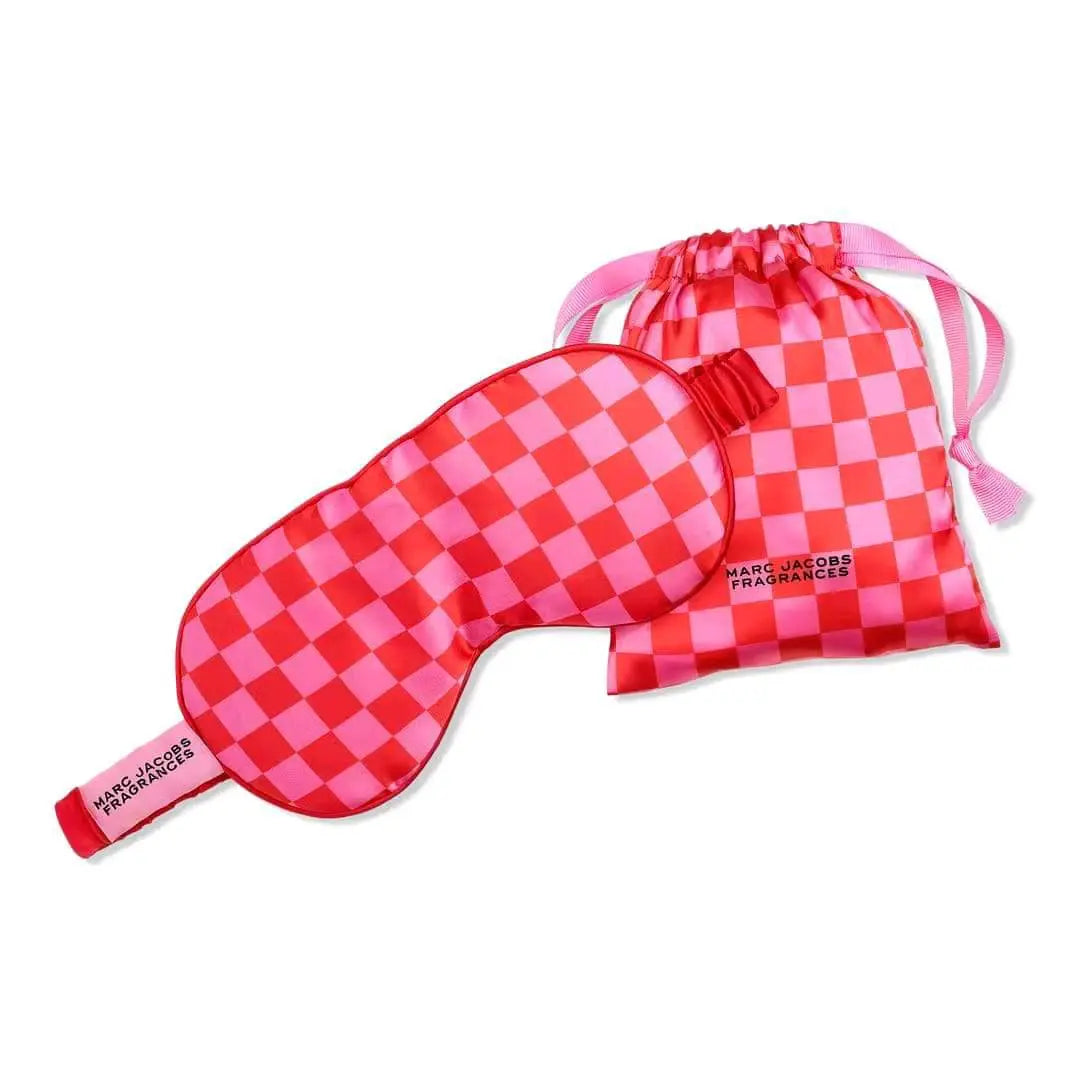 MARC JACOBS EYE MASK