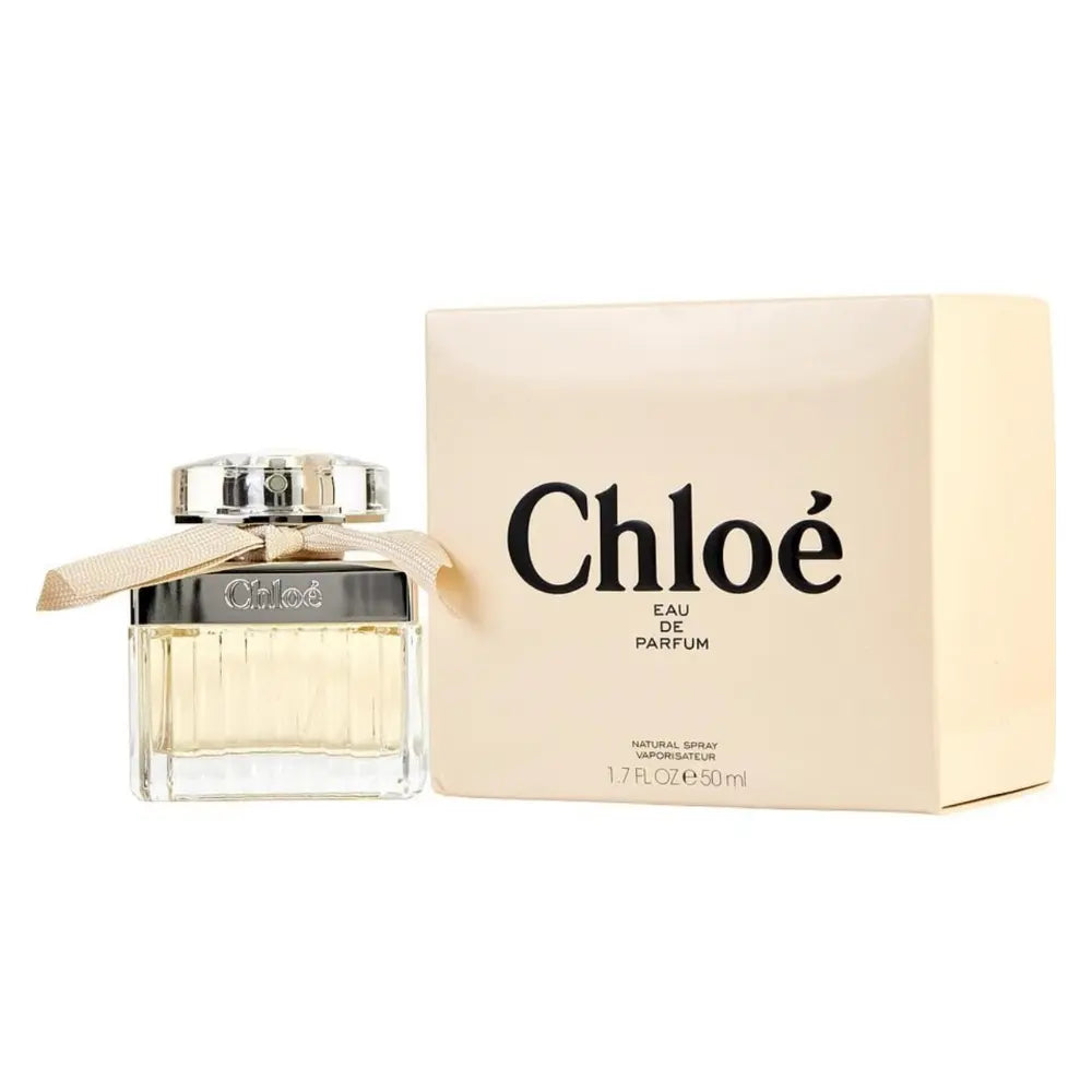 CHLOE SIGNATURE EDP SPRAY 50ML