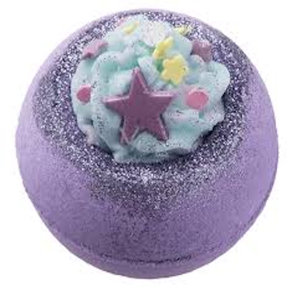 BOMB SPACE QUEEN BATH BLASTER