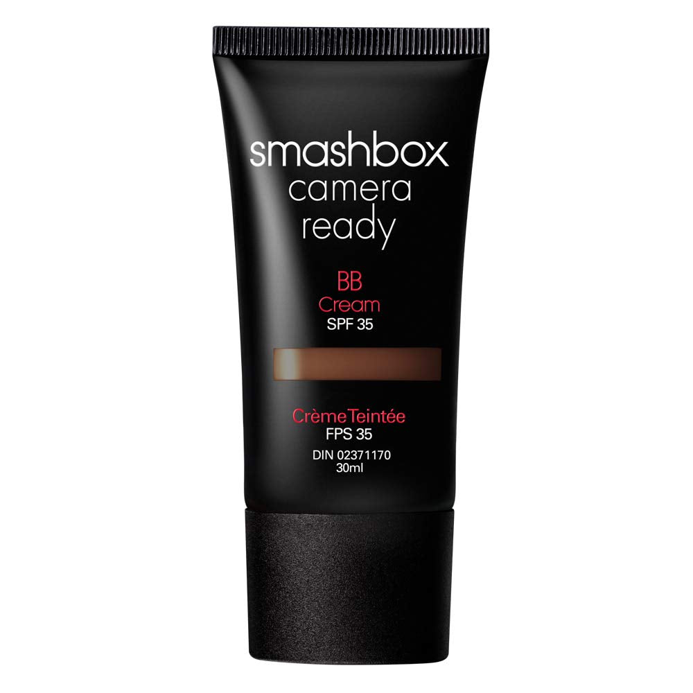 CAMERA READY BB CREAM SPF35 30ML DARK