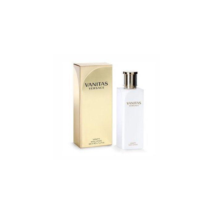 VANITAS VANITY BODY LOTION 200ML