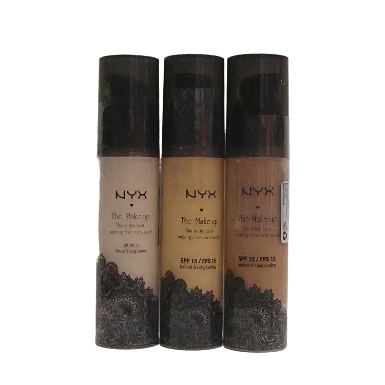 LIQUID MAKE UP SAND BIEGE