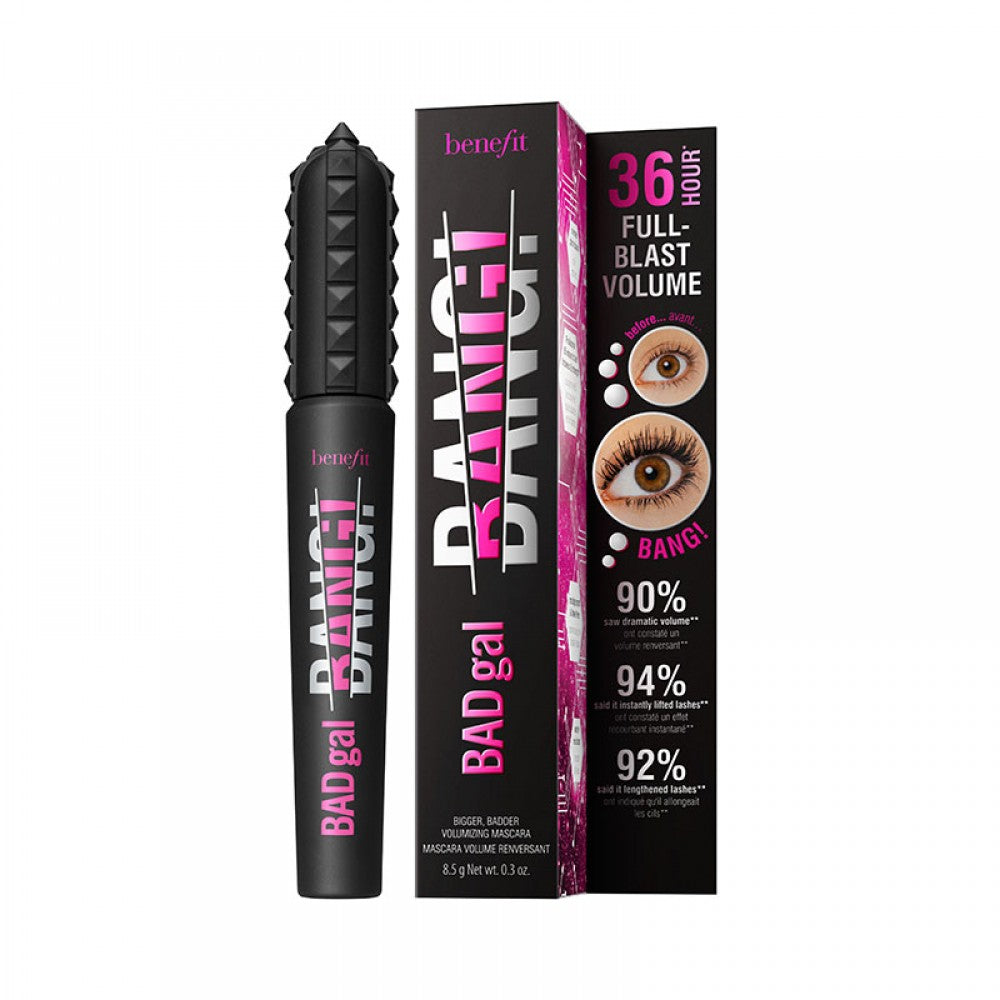 BENEFIT BADGAL BANG VOLUMISING MASCARA 8.5G