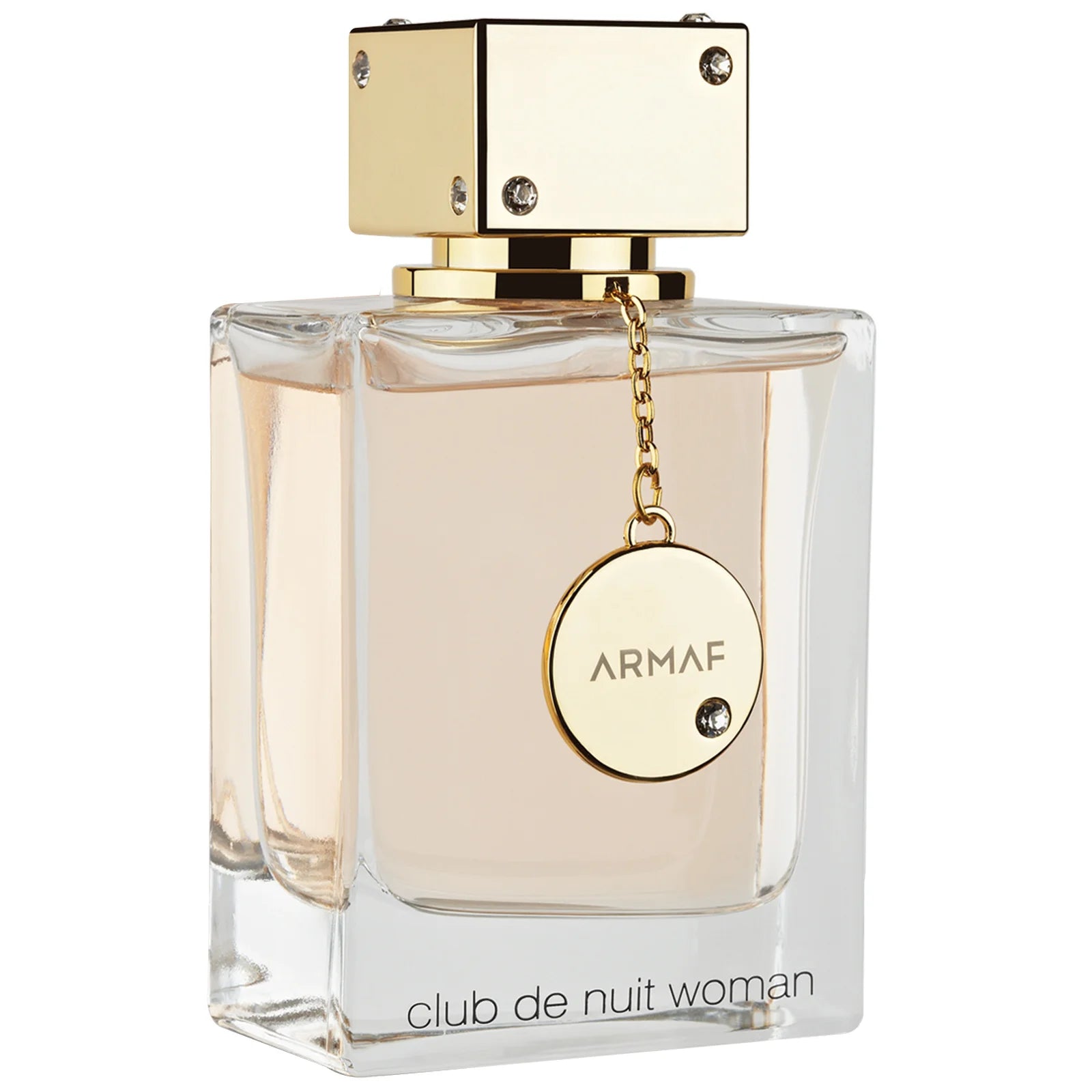 ARMAF CLUB DE NUIT WOMAN EDP SPRAY 105ML