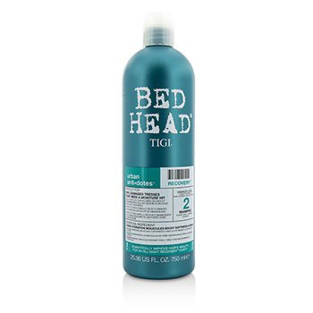BED HEAD RECOVERY SHAMPOO 750ML
