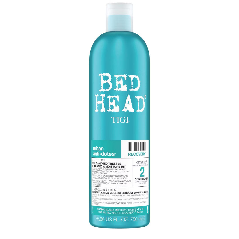 BED HEAD RECOVERY CONDITIONER 750ML