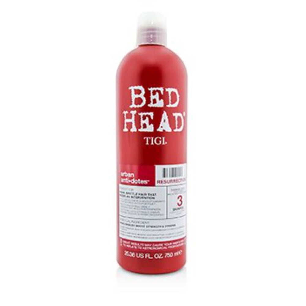 BED HEAD RESURRECTION SHAMPOO 750ML