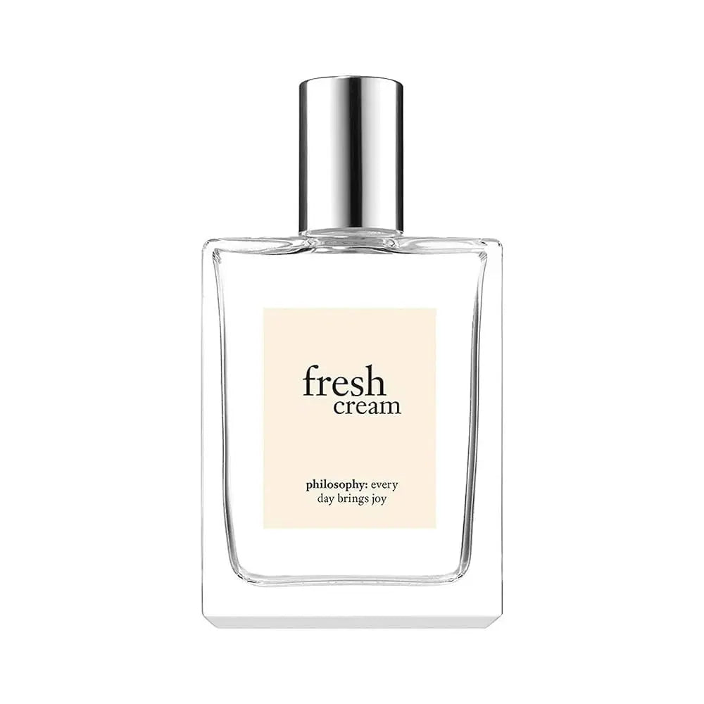 PHILOSOPHY FRESH CREAM EDT SPRAY 120ML