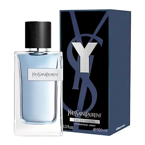 YSL Y EDT SPRAY 100ML