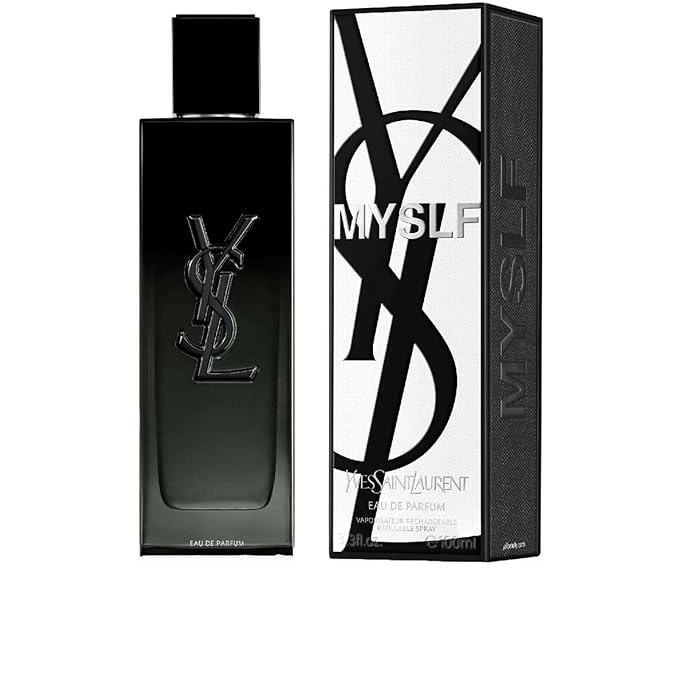 YSL MYSLF EDP SPRAY 100ML